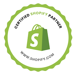 Certified-Shopify-Partner